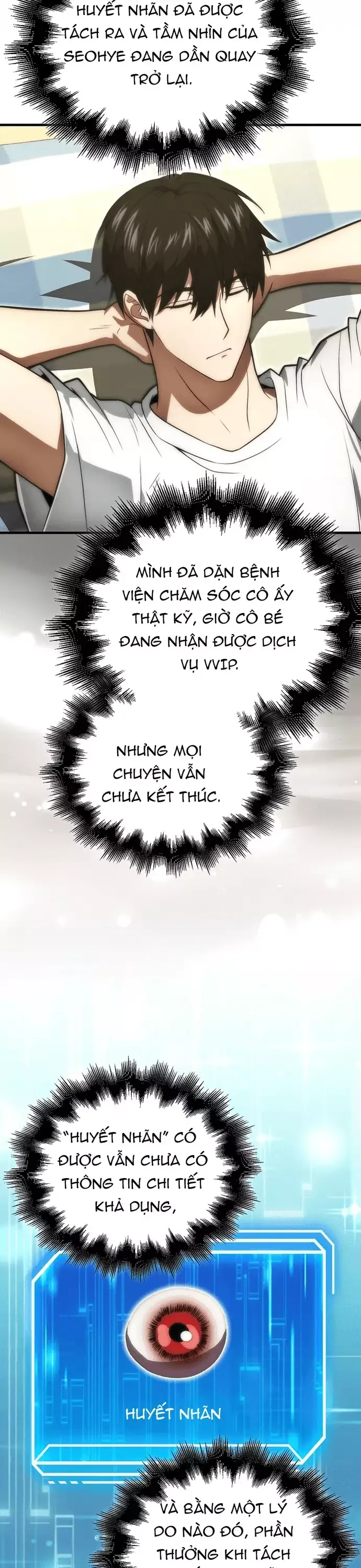 Sự Trở Lại Của Người Chơi Thiên Tài Chapter 78 - Trang 2