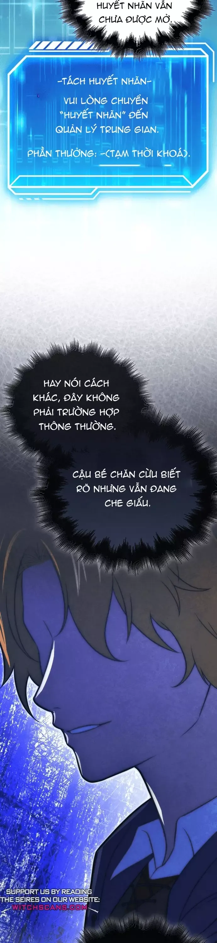 Sự Trở Lại Của Người Chơi Thiên Tài Chapter 78 - Trang 2