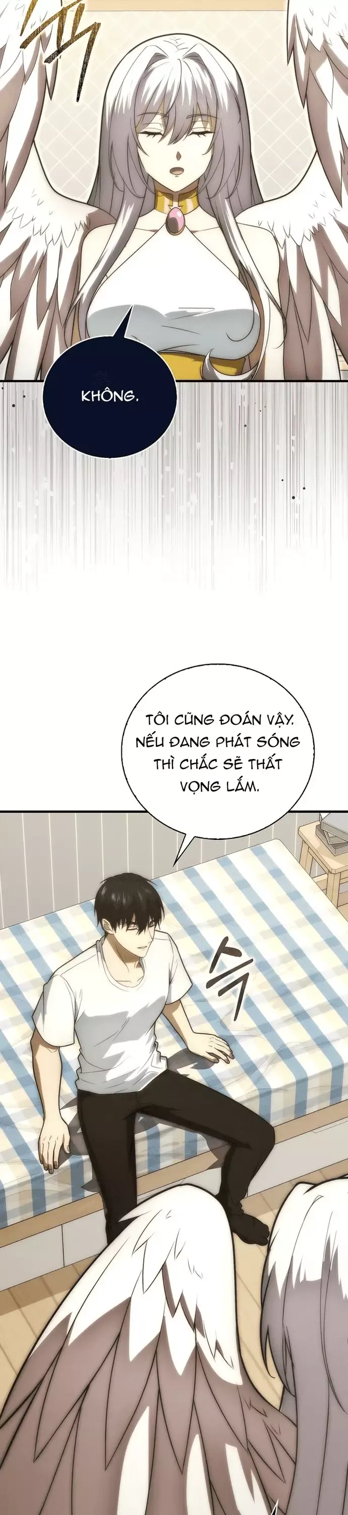Sự Trở Lại Của Người Chơi Thiên Tài Chapter 78 - Trang 2