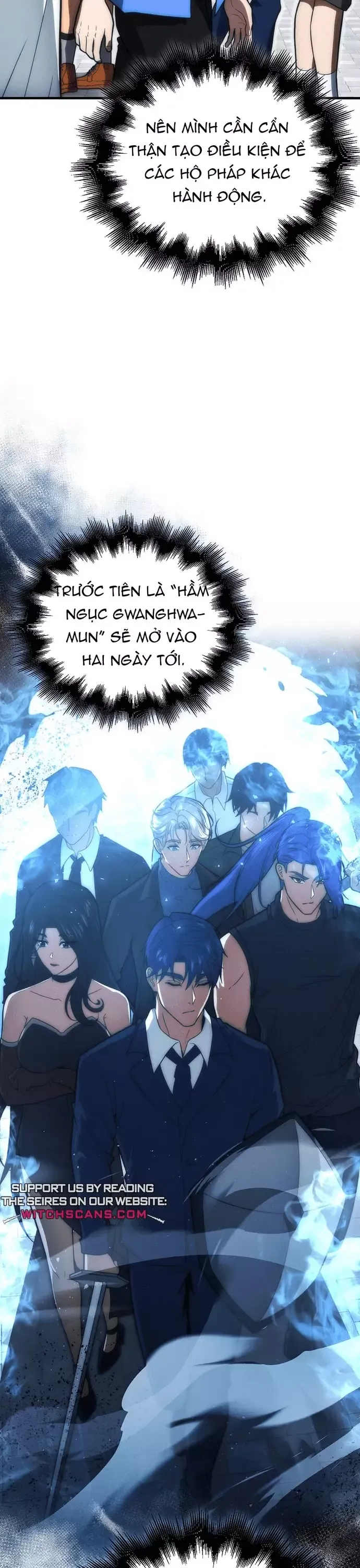 Sự Trở Lại Của Người Chơi Thiên Tài Chapter 78 - Trang 2