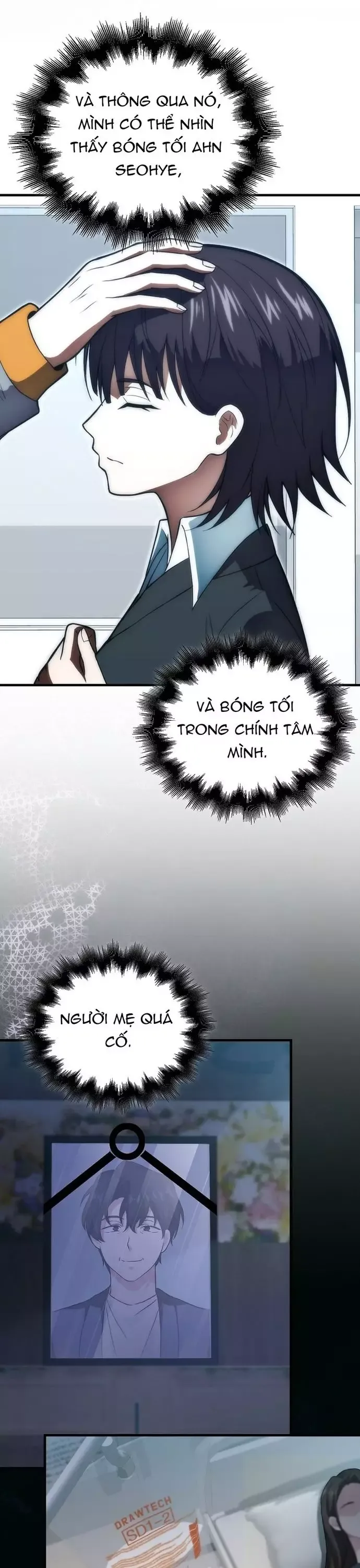 Sự Trở Lại Của Người Chơi Thiên Tài Chapter 78 - Trang 2