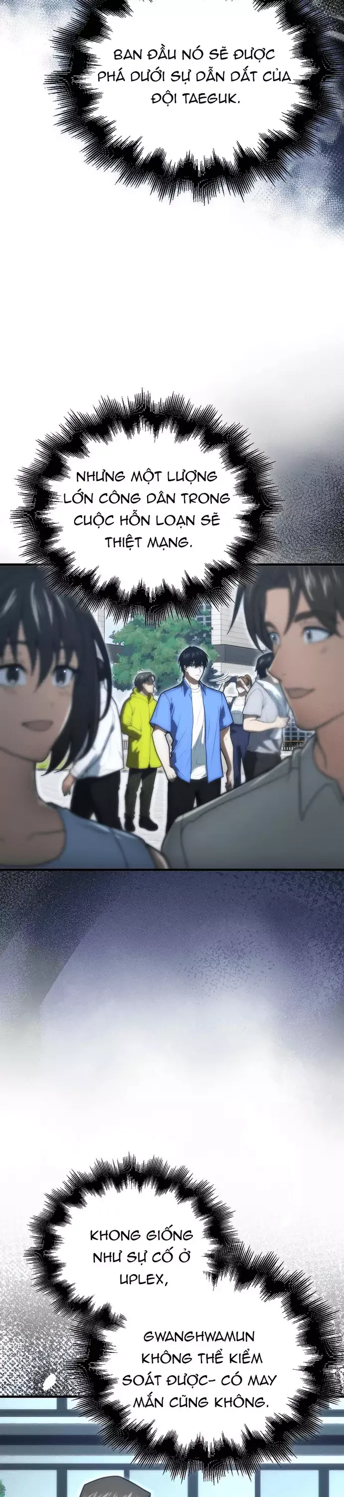 Sự Trở Lại Của Người Chơi Thiên Tài Chapter 78 - Trang 2