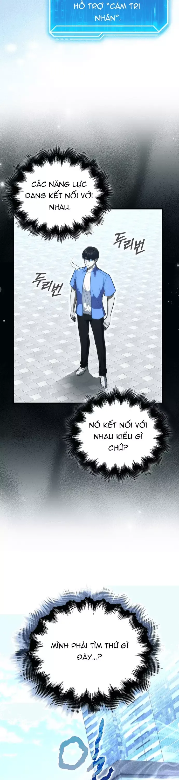 Sự Trở Lại Của Người Chơi Thiên Tài Chapter 78 - Trang 2