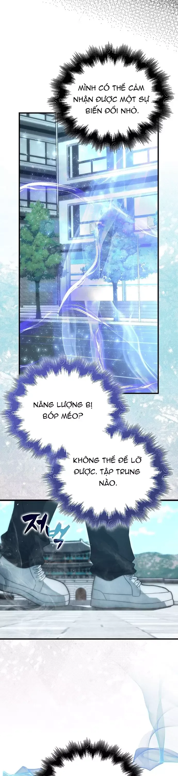 Sự Trở Lại Của Người Chơi Thiên Tài Chapter 78 - Trang 2