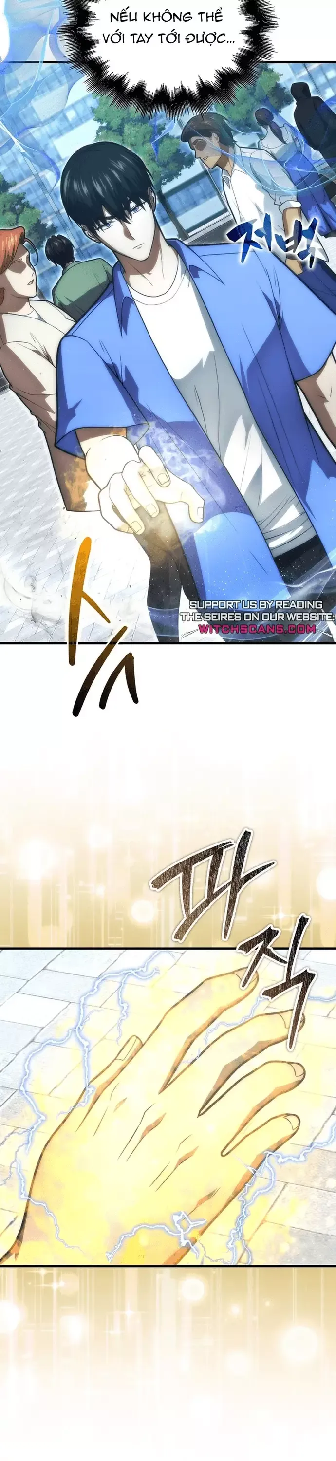 Sự Trở Lại Của Người Chơi Thiên Tài Chapter 78 - Trang 2