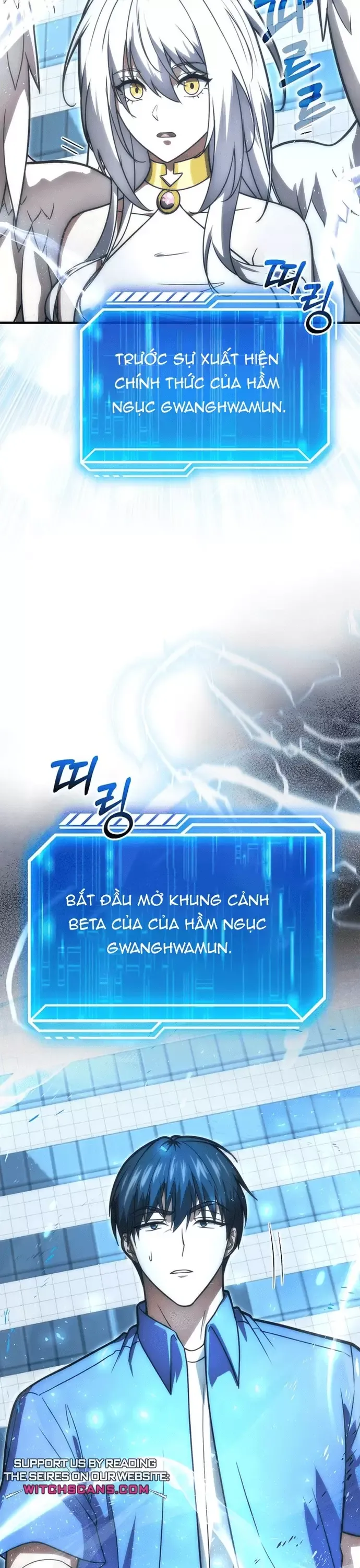 Sự Trở Lại Của Người Chơi Thiên Tài Chapter 78 - Trang 2