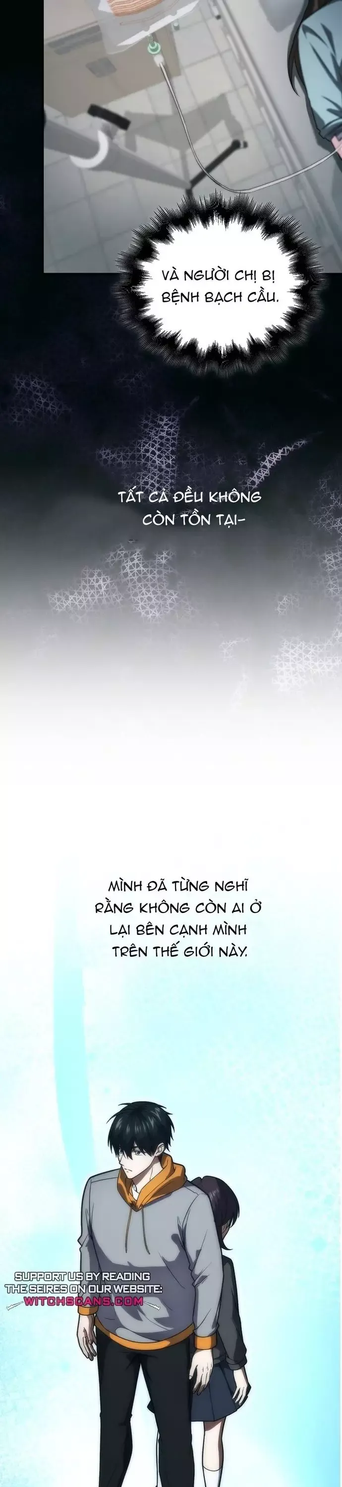 Sự Trở Lại Của Người Chơi Thiên Tài Chapter 78 - Trang 2