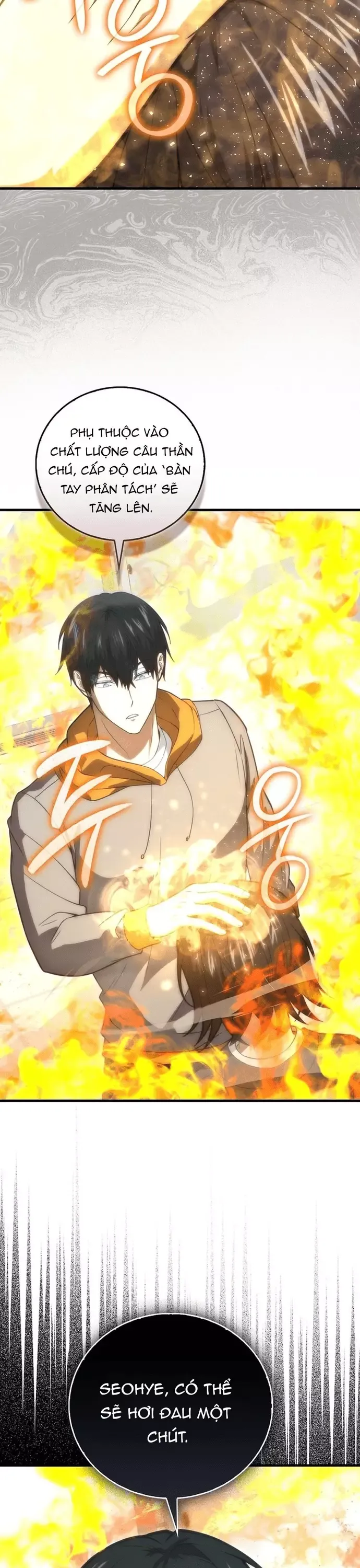 Sự Trở Lại Của Người Chơi Thiên Tài Chapter 78 - Trang 2