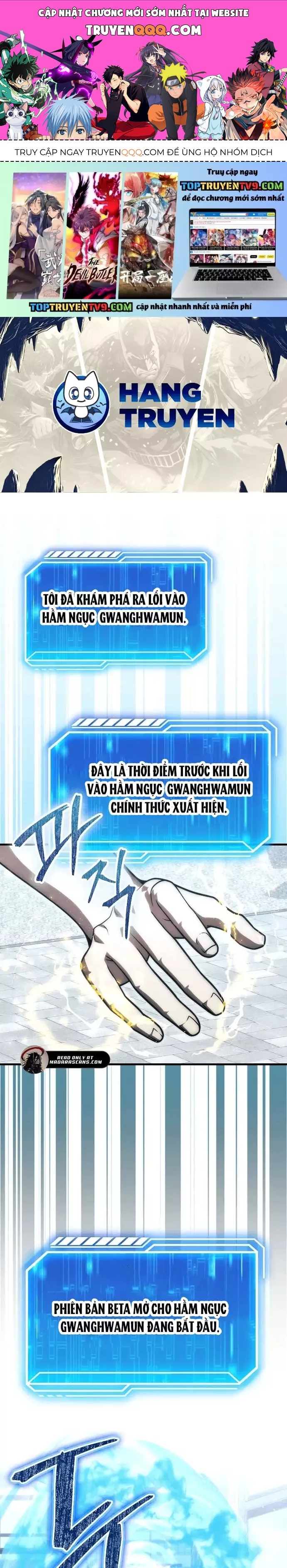 Sự Trở Lại Của Người Chơi Thiên Tài Chapter 79 - Trang 2