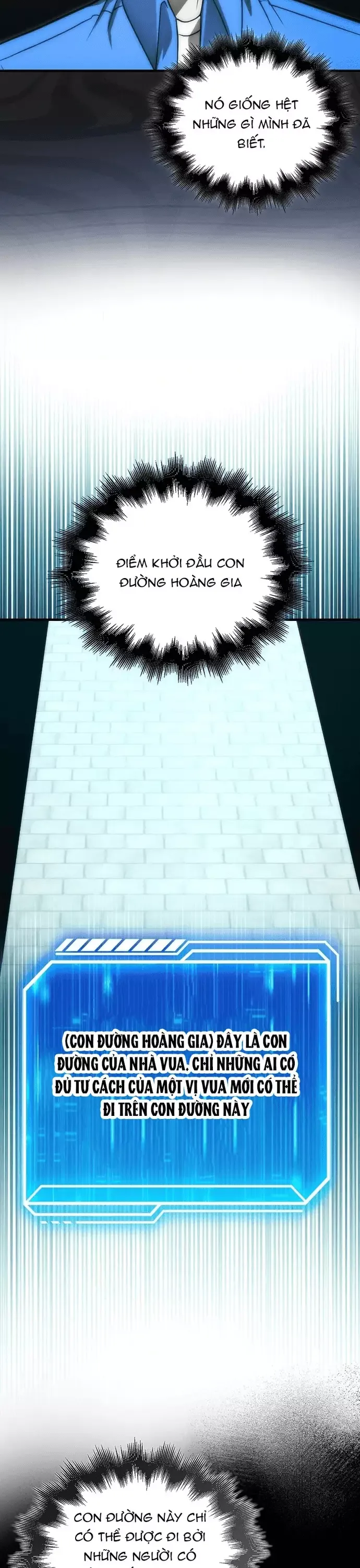 Sự Trở Lại Của Người Chơi Thiên Tài Chapter 79 - Trang 2