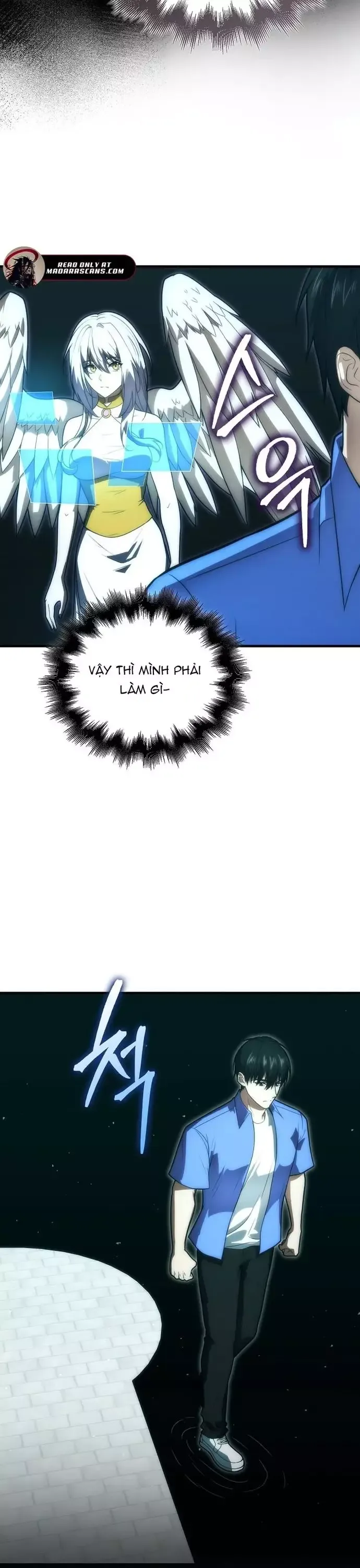 Sự Trở Lại Của Người Chơi Thiên Tài Chapter 79 - Trang 2