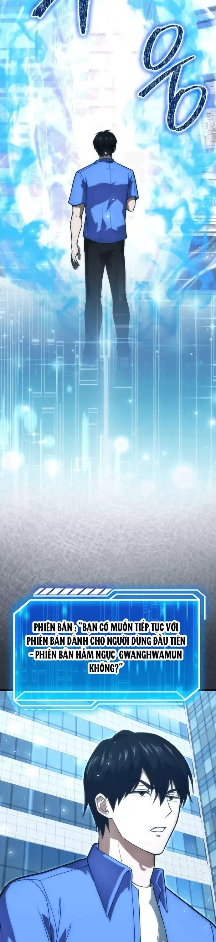 Sự Trở Lại Của Người Chơi Thiên Tài Chapter 79 - Trang 2