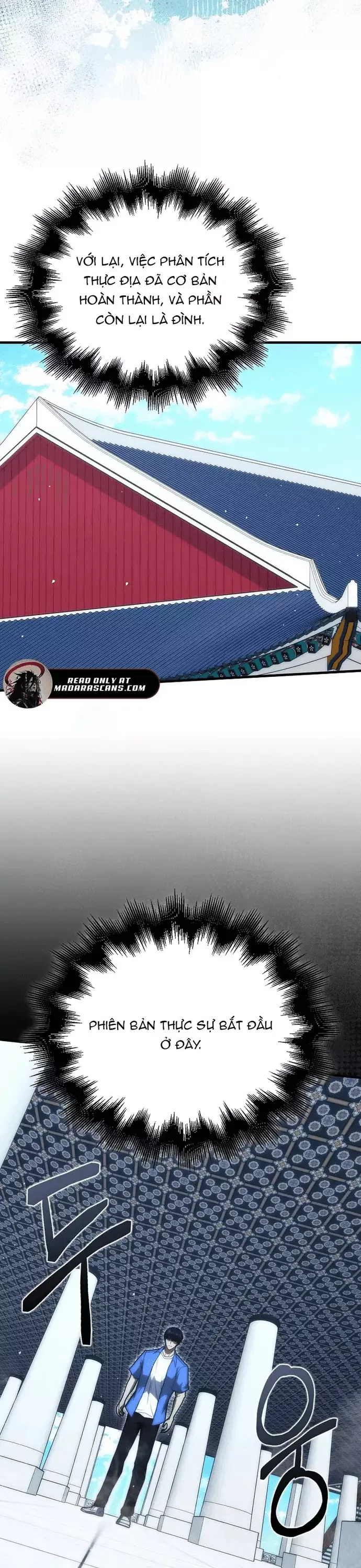Sự Trở Lại Của Người Chơi Thiên Tài Chapter 79 - Trang 2