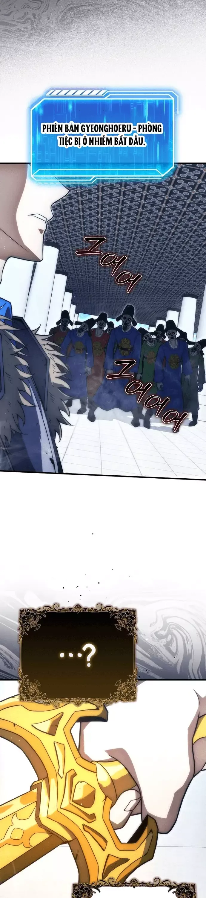 Sự Trở Lại Của Người Chơi Thiên Tài Chapter 79 - Trang 2