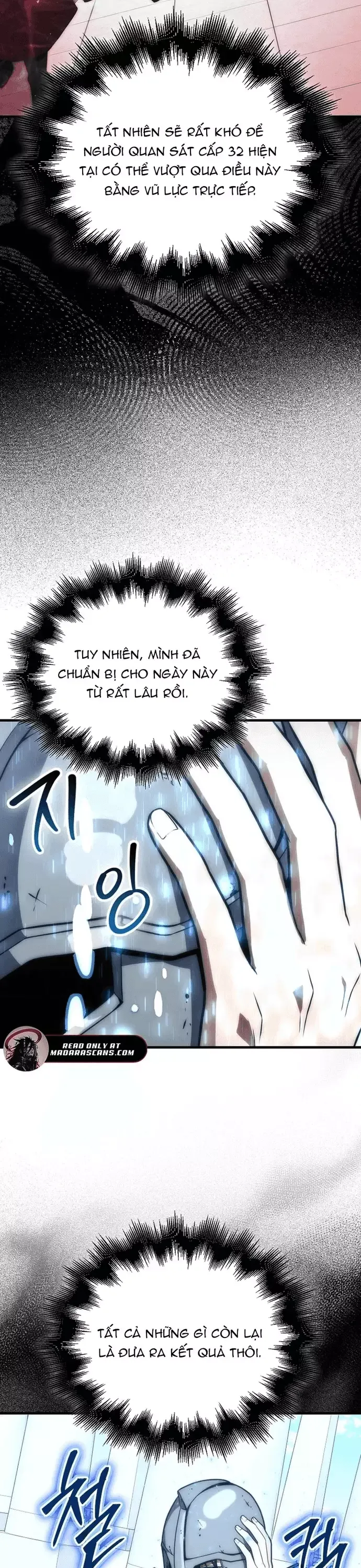 Sự Trở Lại Của Người Chơi Thiên Tài Chapter 79 - Trang 2