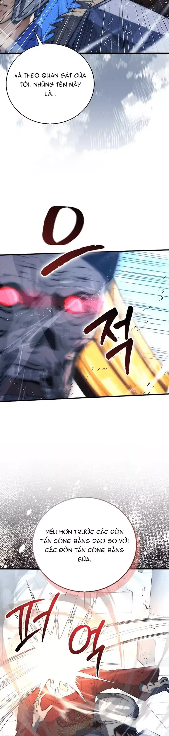 Sự Trở Lại Của Người Chơi Thiên Tài Chapter 79 - Trang 2