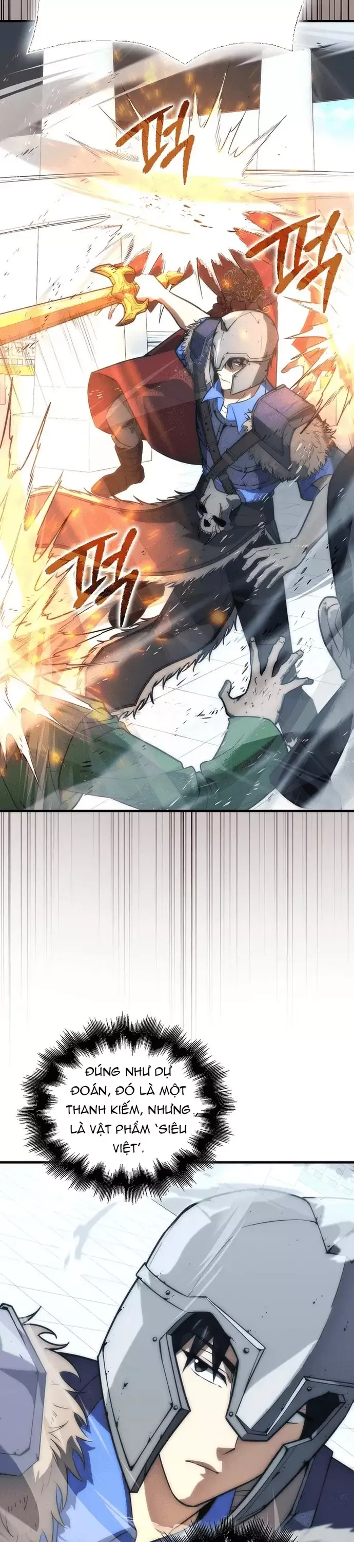 Sự Trở Lại Của Người Chơi Thiên Tài Chapter 79 - Trang 2