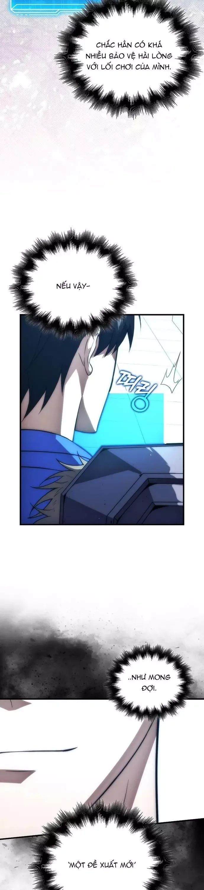 Sự Trở Lại Của Người Chơi Thiên Tài Chapter 79 - Trang 2