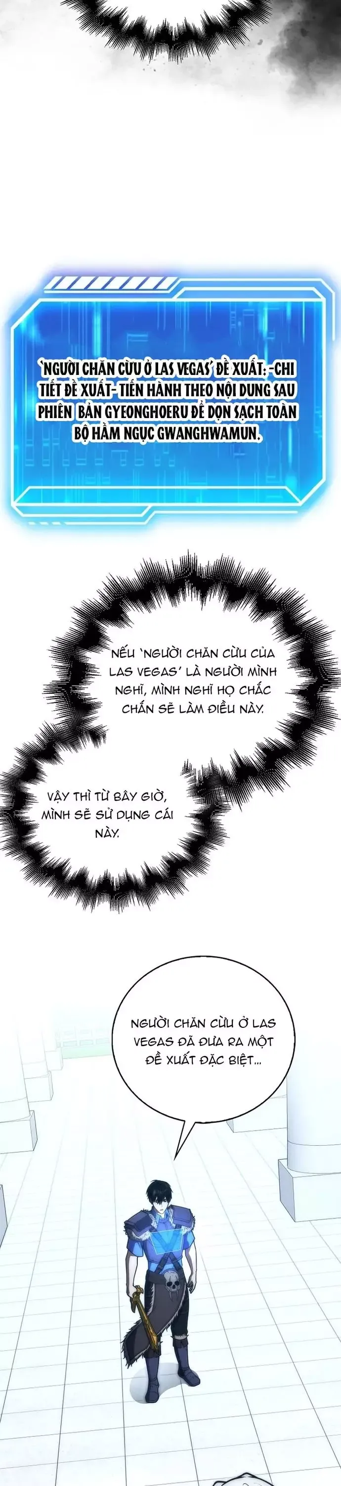 Sự Trở Lại Của Người Chơi Thiên Tài Chapter 79 - Trang 2