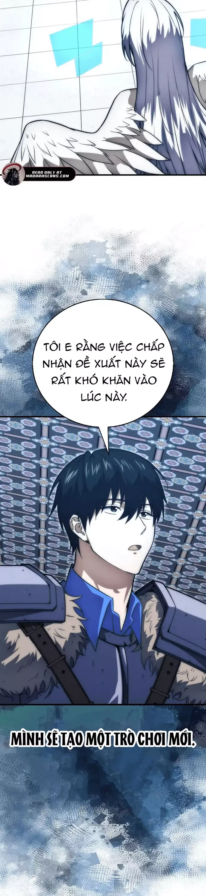 Sự Trở Lại Của Người Chơi Thiên Tài Chapter 79 - Trang 2