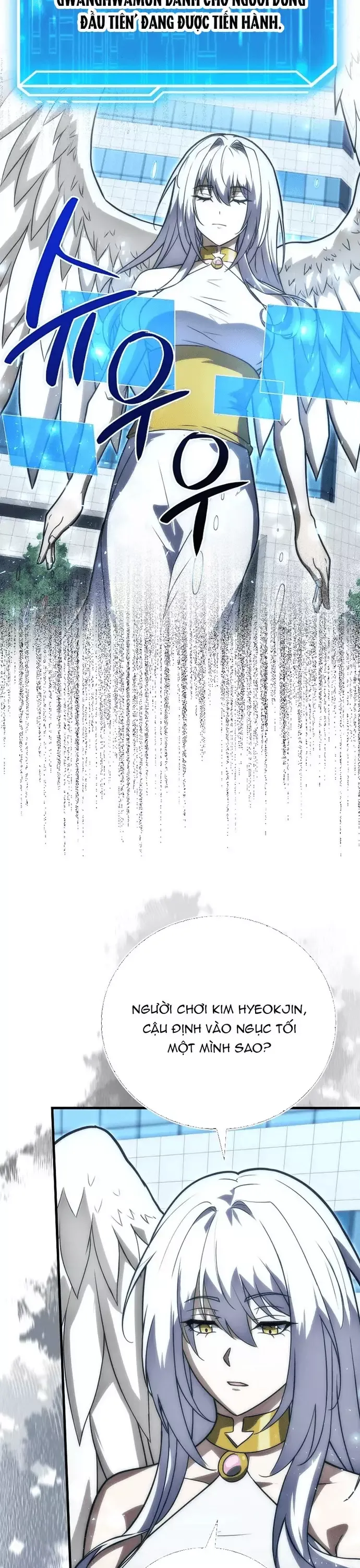 Sự Trở Lại Của Người Chơi Thiên Tài Chapter 79 - Trang 2