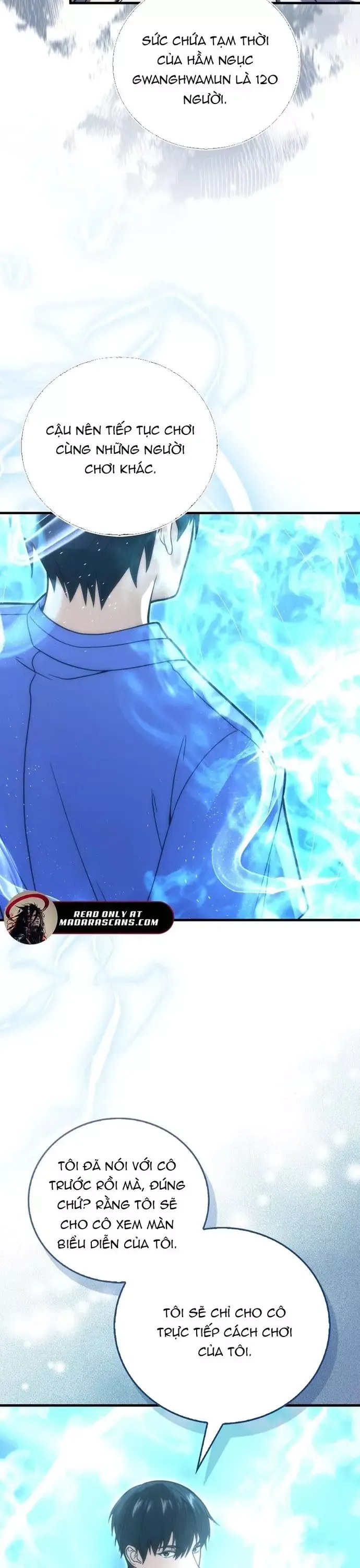 Sự Trở Lại Của Người Chơi Thiên Tài Chapter 79 - Trang 2
