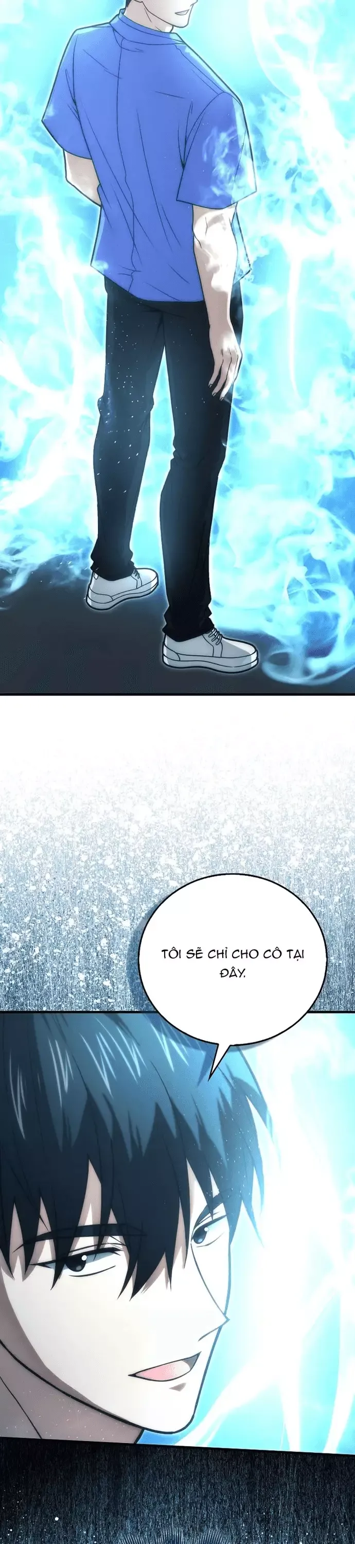 Sự Trở Lại Của Người Chơi Thiên Tài Chapter 79 - Trang 2