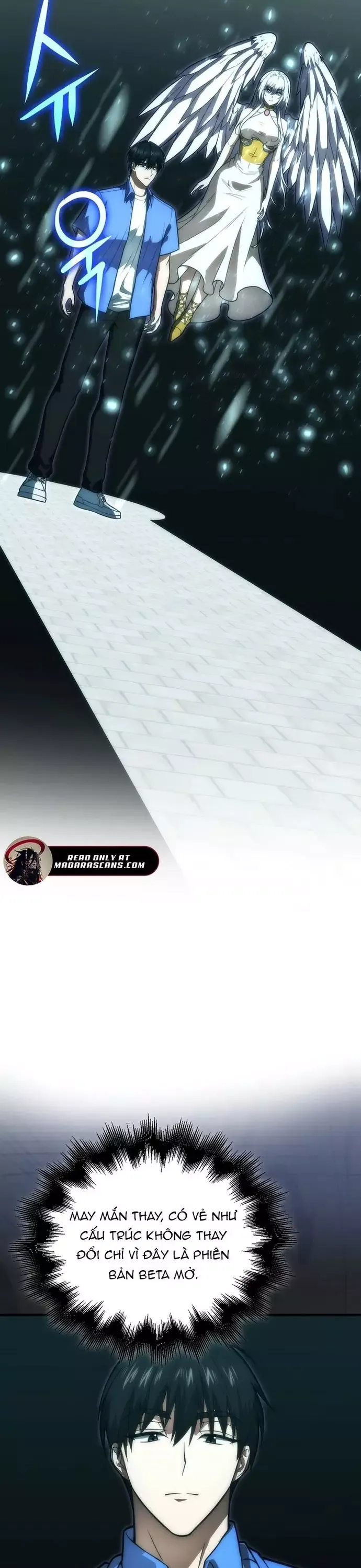 Sự Trở Lại Của Người Chơi Thiên Tài Chapter 79 - Trang 2