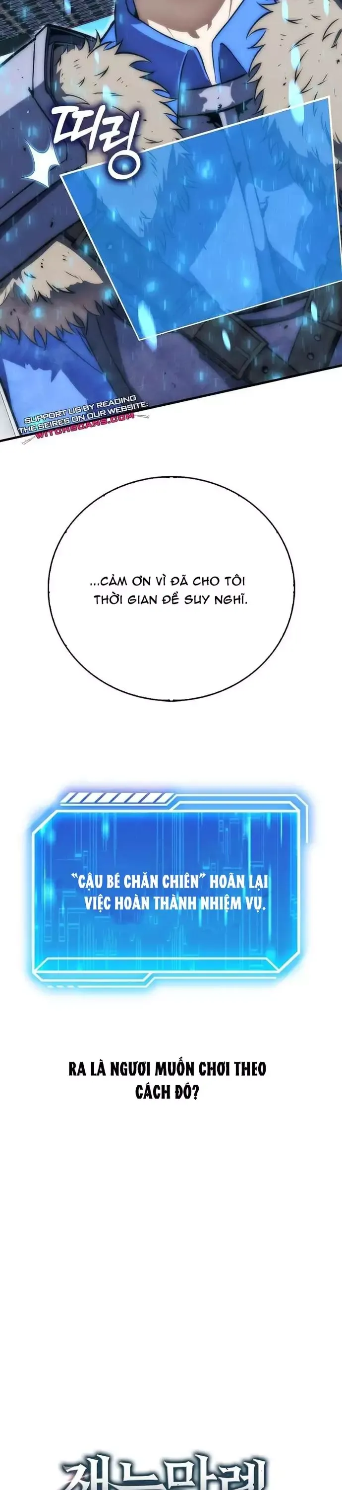 Sự Trở Lại Của Người Chơi Thiên Tài Chapter 80 - Trang 2