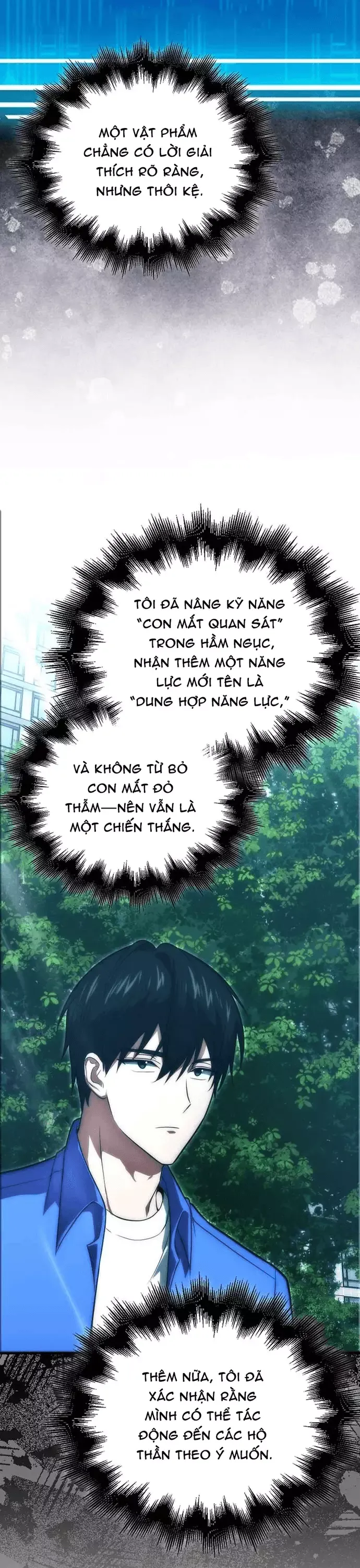 Sự Trở Lại Của Người Chơi Thiên Tài Chapter 80 - Trang 2