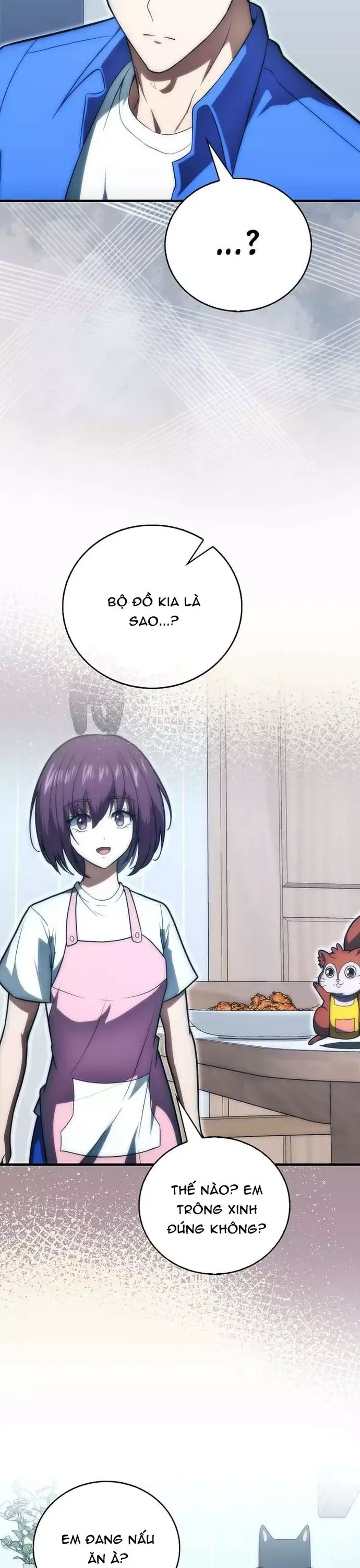 Sự Trở Lại Của Người Chơi Thiên Tài Chapter 80 - Trang 2