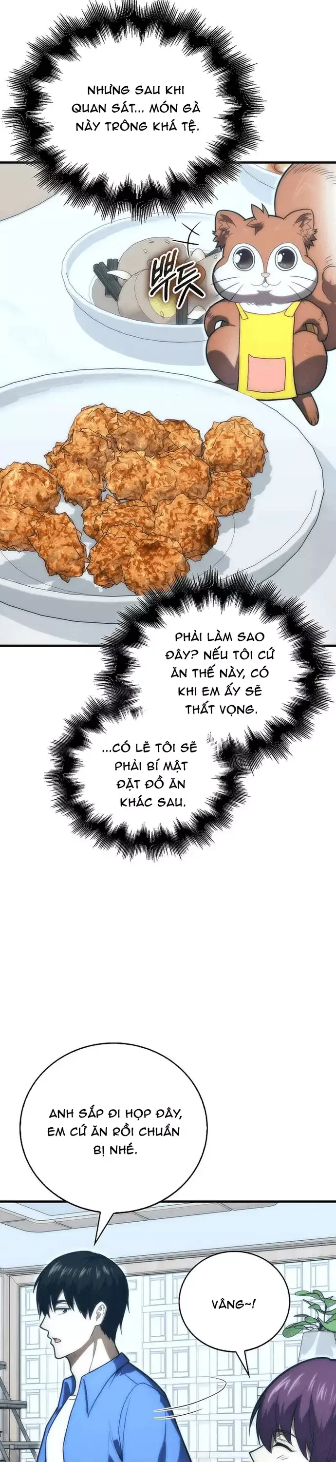 Sự Trở Lại Của Người Chơi Thiên Tài Chapter 80 - Trang 2