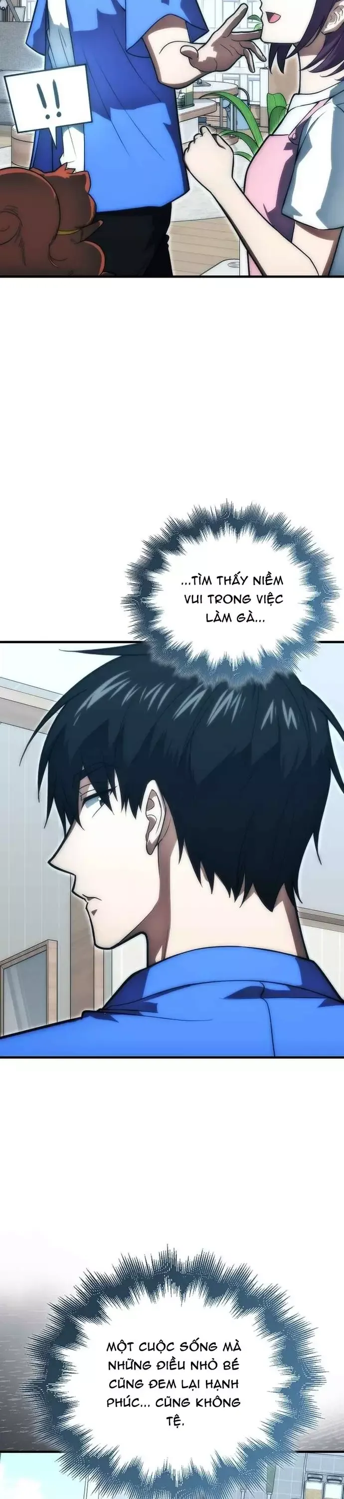 Sự Trở Lại Của Người Chơi Thiên Tài Chapter 80 - Trang 2