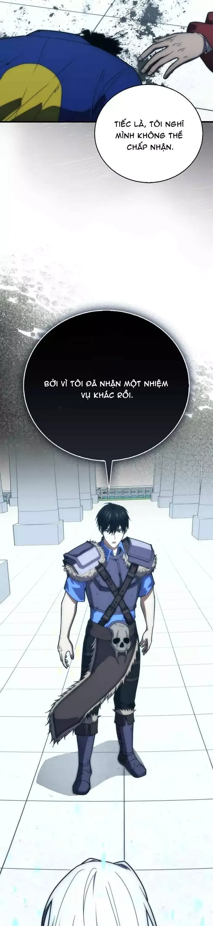 Sự Trở Lại Của Người Chơi Thiên Tài Chapter 80 - Trang 2
