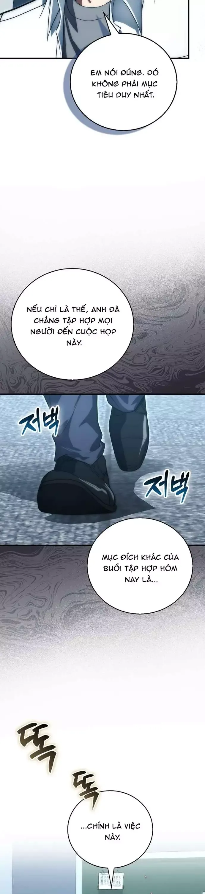 Sự Trở Lại Của Người Chơi Thiên Tài Chapter 80 - Trang 2