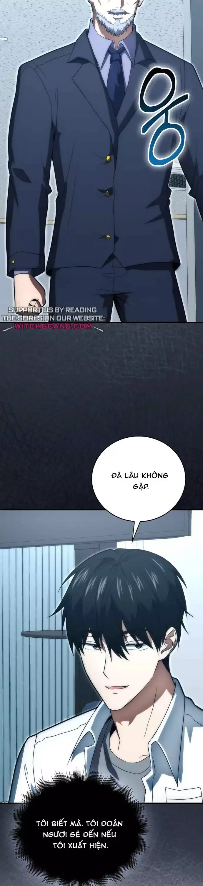 Sự Trở Lại Của Người Chơi Thiên Tài Chapter 80 - Trang 2