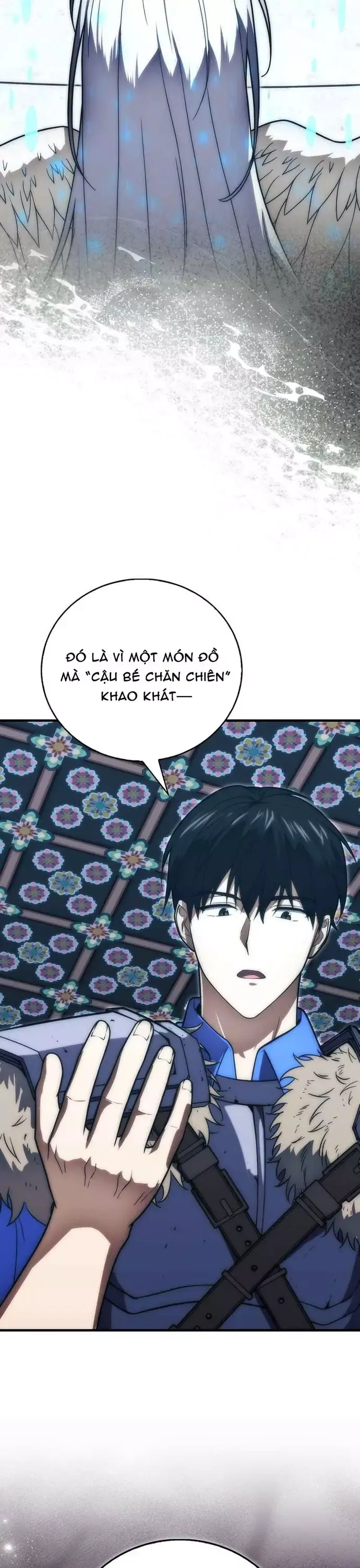 Sự Trở Lại Của Người Chơi Thiên Tài Chapter 80 - Trang 2