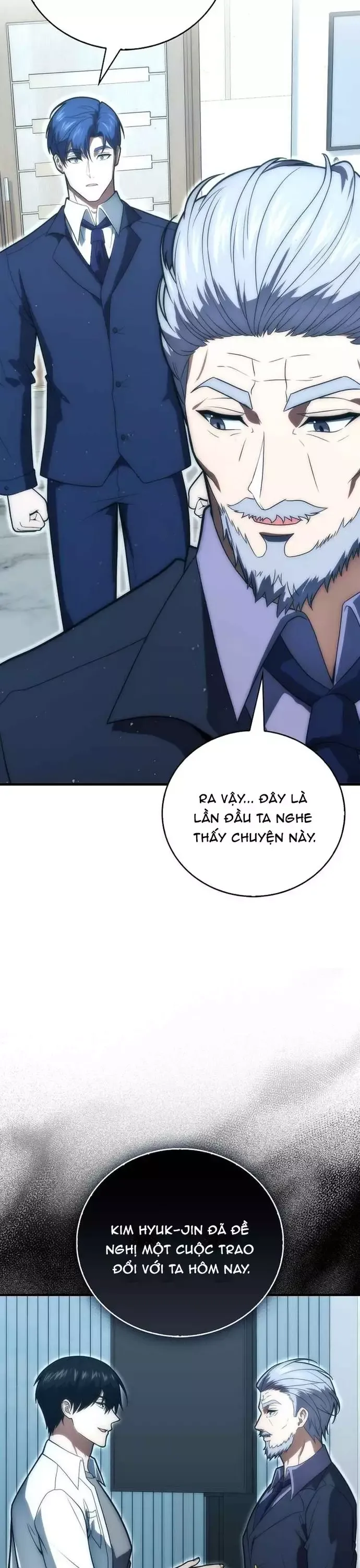 Sự Trở Lại Của Người Chơi Thiên Tài Chapter 80 - Trang 2
