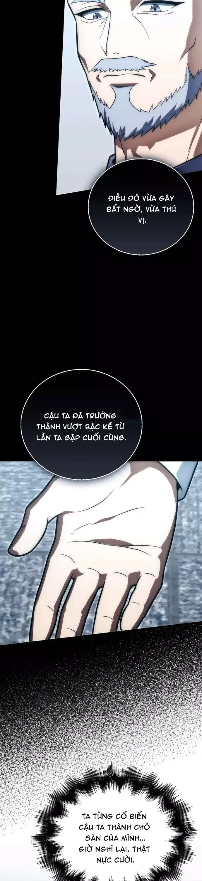 Sự Trở Lại Của Người Chơi Thiên Tài Chapter 80 - Trang 2