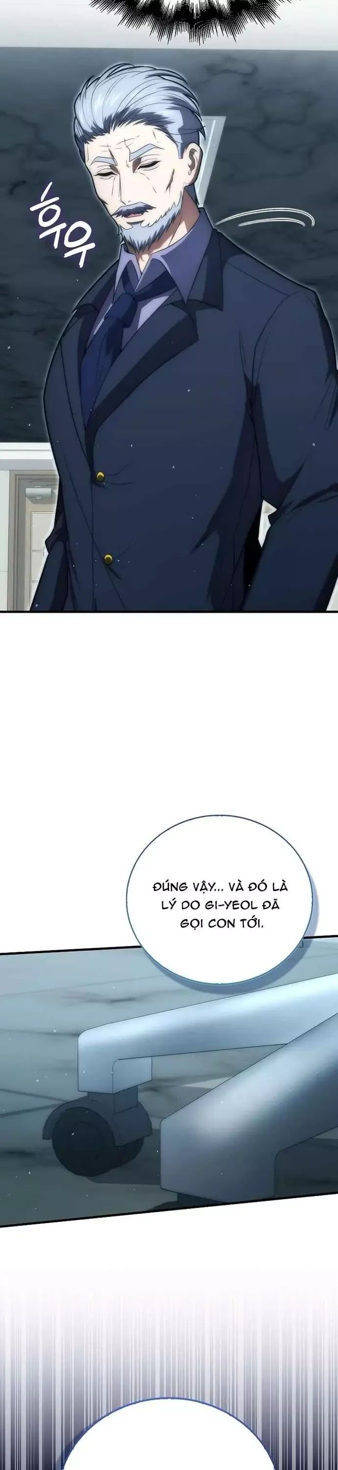Sự Trở Lại Của Người Chơi Thiên Tài Chapter 80 - Trang 2