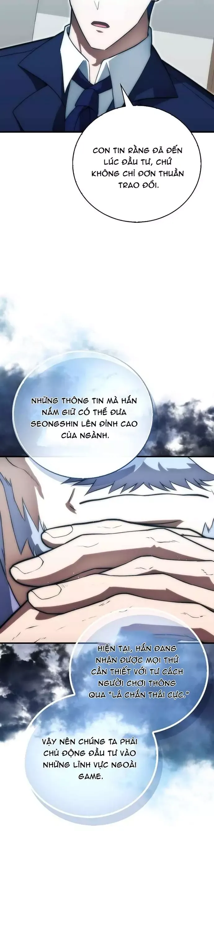 Sự Trở Lại Của Người Chơi Thiên Tài Chapter 80 - Trang 2