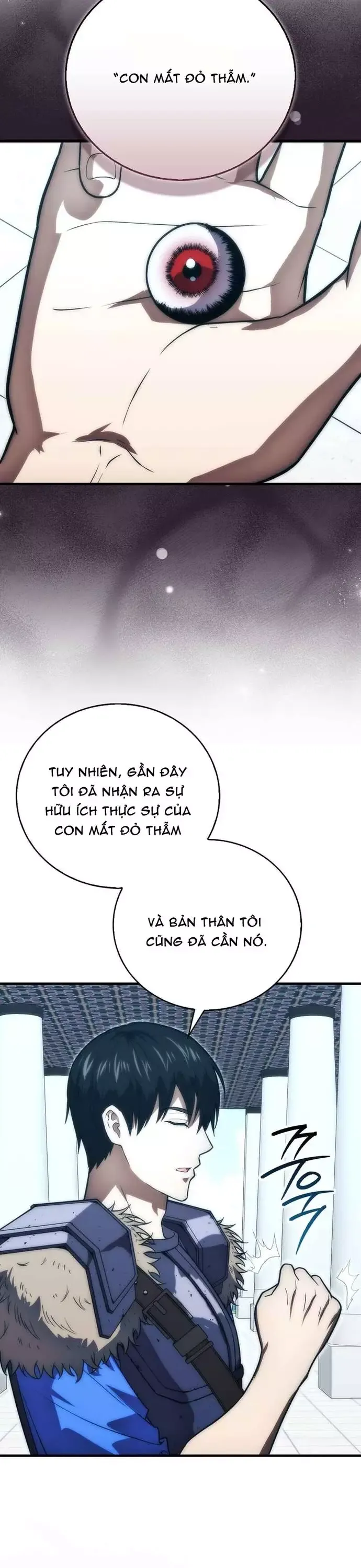 Sự Trở Lại Của Người Chơi Thiên Tài Chapter 80 - Trang 2