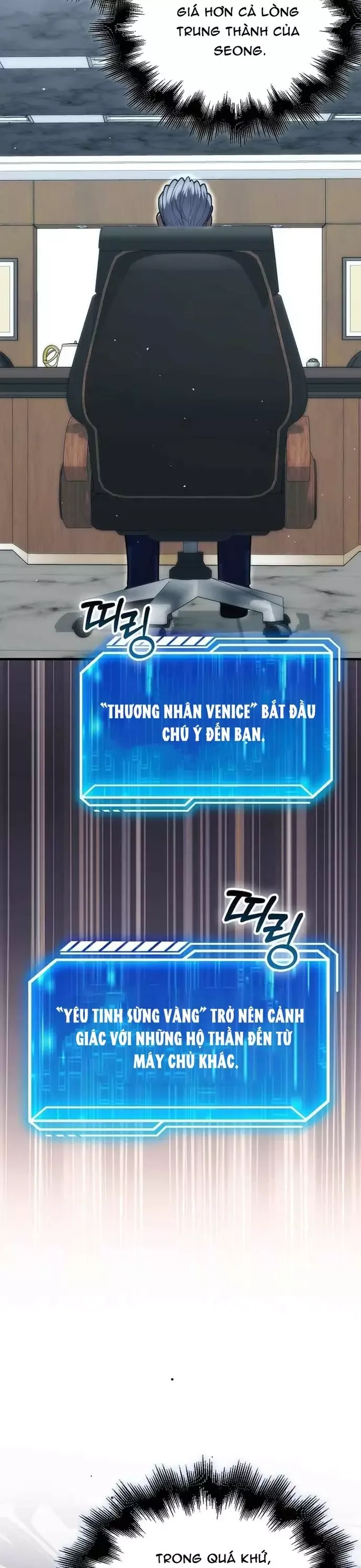 Sự Trở Lại Của Người Chơi Thiên Tài Chapter 80 - Trang 2