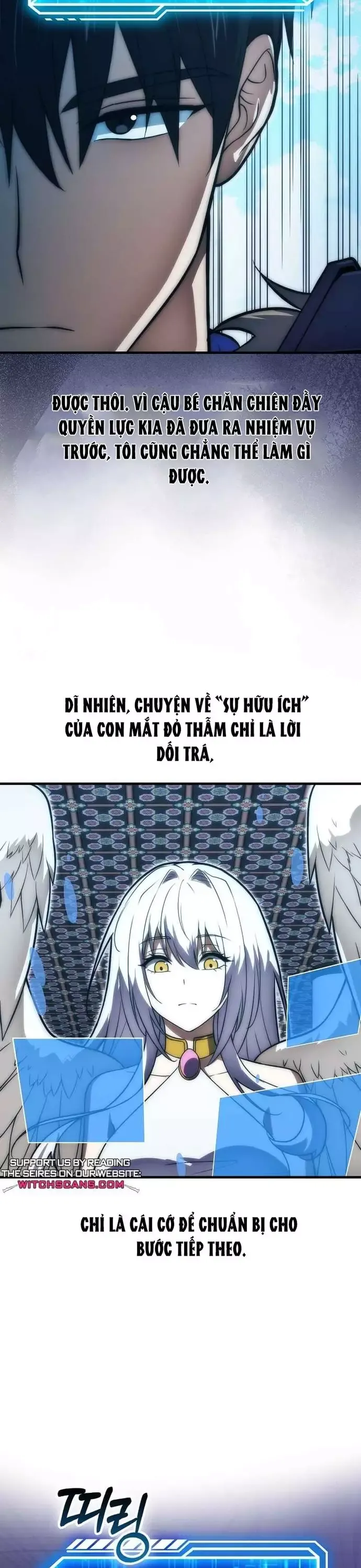 Sự Trở Lại Của Người Chơi Thiên Tài Chapter 80 - Trang 2