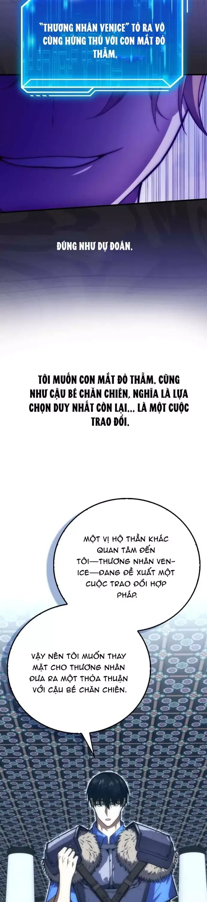 Sự Trở Lại Của Người Chơi Thiên Tài Chapter 80 - Trang 2