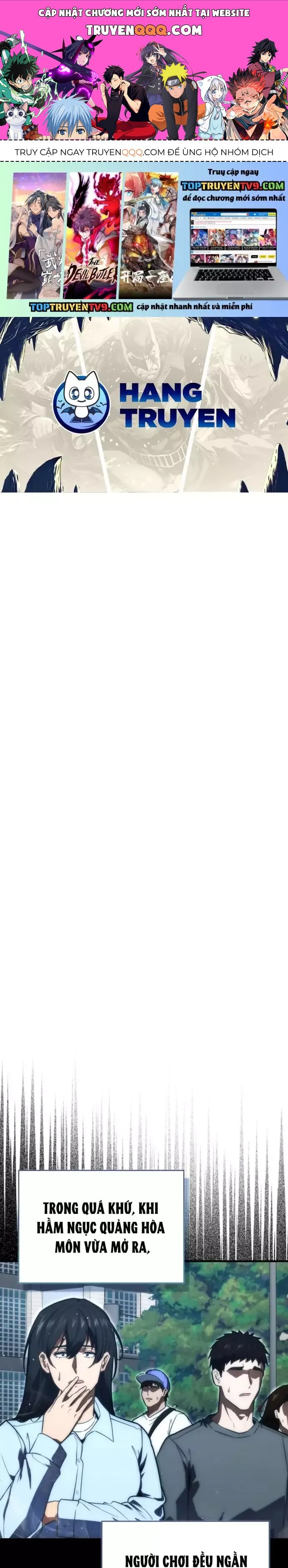 Sự Trở Lại Của Người Chơi Thiên Tài Chapter 81 - Trang 2