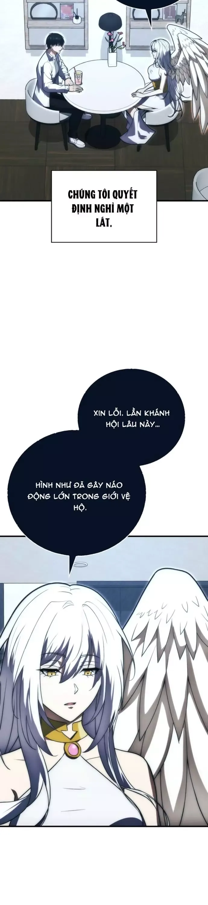 Sự Trở Lại Của Người Chơi Thiên Tài Chapter 81 - Trang 2