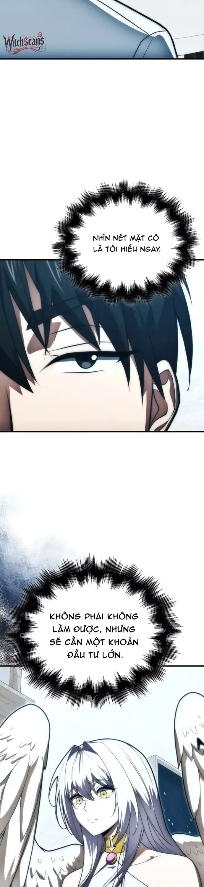 Sự Trở Lại Của Người Chơi Thiên Tài Chapter 81 - Trang 2