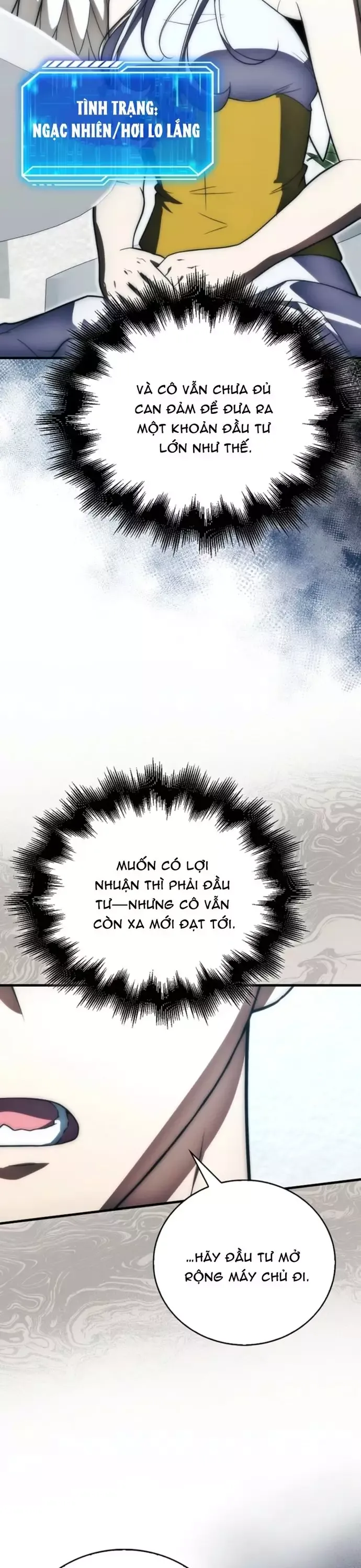 Sự Trở Lại Của Người Chơi Thiên Tài Chapter 81 - Trang 2