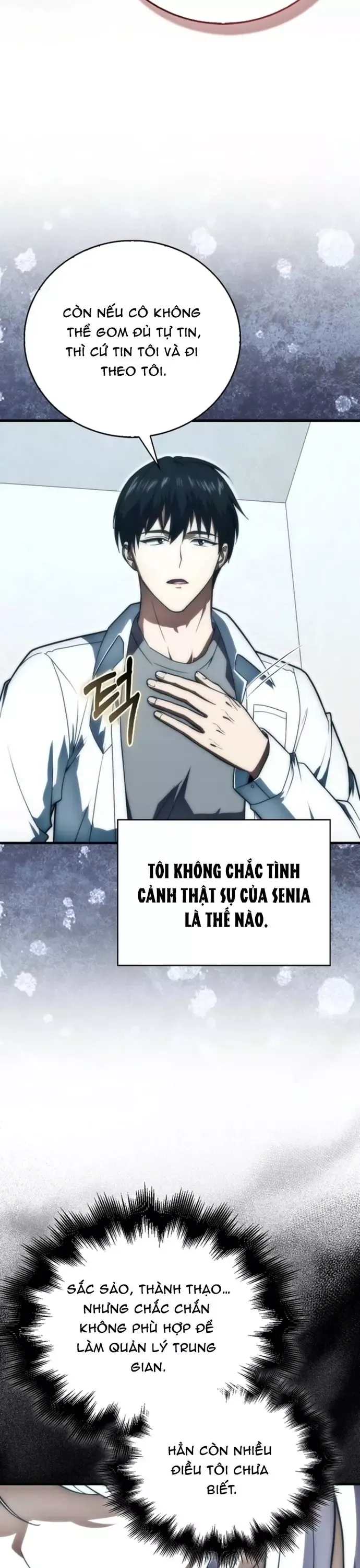 Sự Trở Lại Của Người Chơi Thiên Tài Chapter 81 - Trang 2